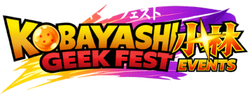 Kobayashi Geek Fest Events